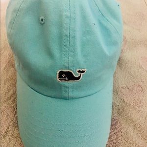 NWT Vinyard Vines Hat